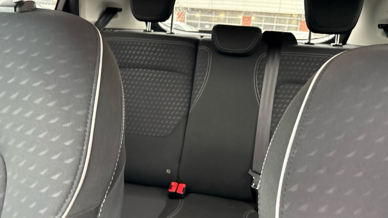 Ford Fiesta 1.0 EcoBoost Titanium 5dr Petrol Hatchback